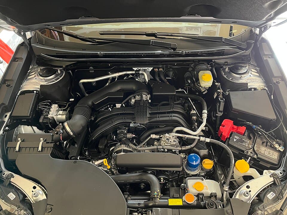 Motor parçaları