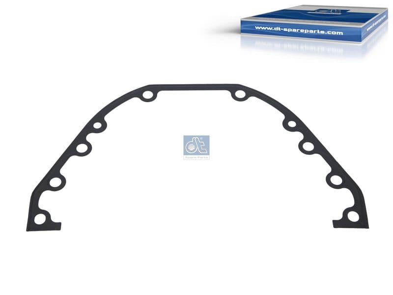 DT Spare Parts 4.20506 — Conta, gövde kapağı (krank muhafazası)