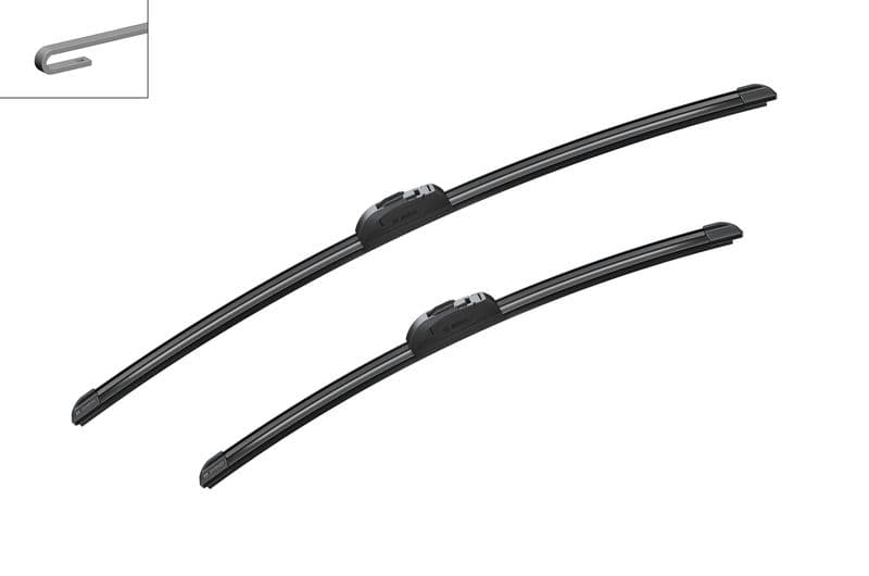 BOSCH 3 397 007 706 — Silecek süpürgesi