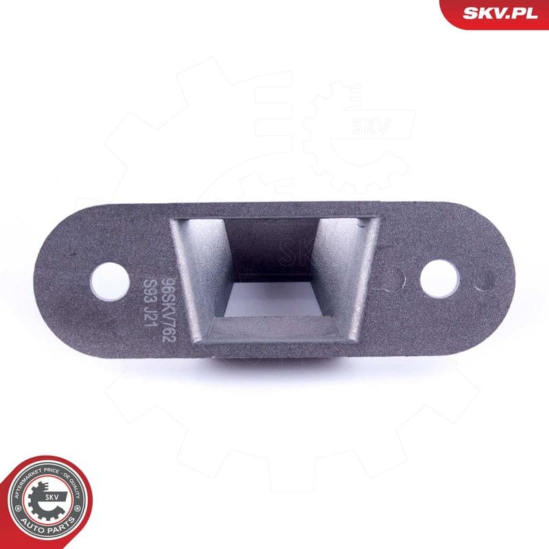 ESEN SKV 96SKV762 — Kılavuz, kilitleme butonu