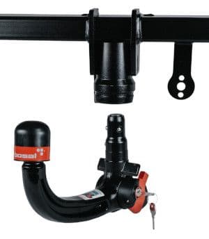 BOSAL 550-603 — Römork bağlantı tertibatı
