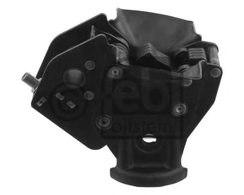 FEBI BILSTEIN 34240 — Kilitleme sistemi, sürücü kabini