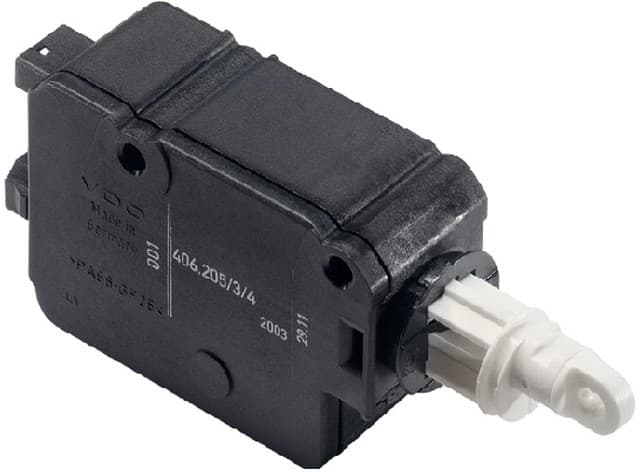 FISPA 610554A2 — Merkezi kilit kontrol elemanı