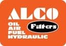 ALCO FILTER logosu