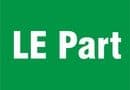 LE Part logosu