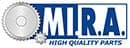 MI.R.A. logosu